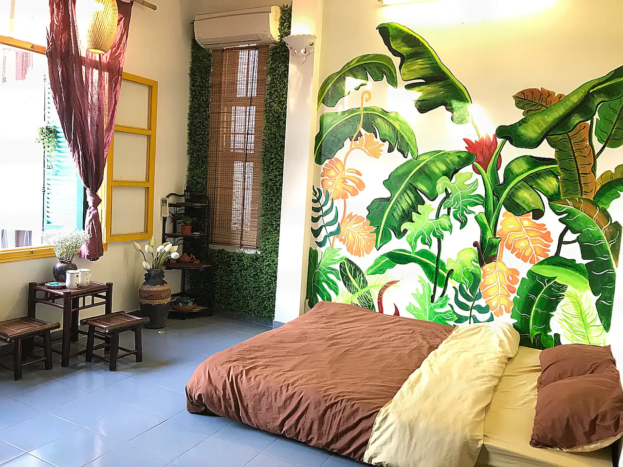 Hanoi - Luna Paradise, janv. 2020